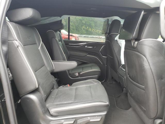 Продаж на аукціоні авто 2022 Cadillac Escalade Esv Sport, vin: 1GYS4PKL0NR142262, номер лоту: 55256913