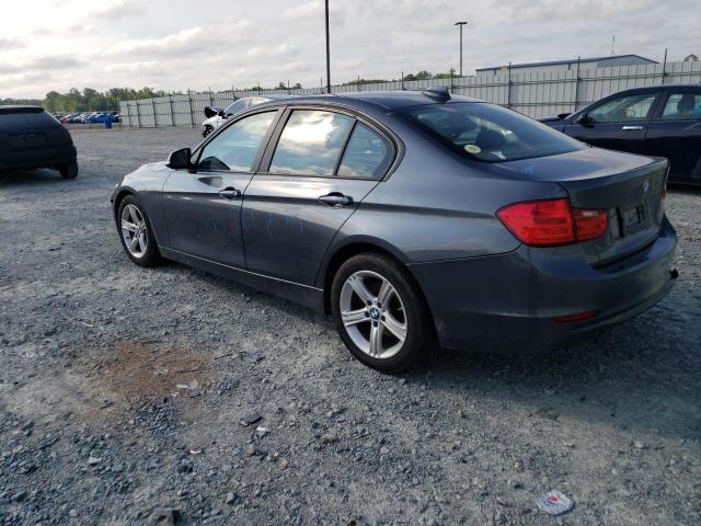 Продажа на аукционе авто 2012 Bmw 328 I, vin: WBA3A5C54CF342385, номер лота: 55995023