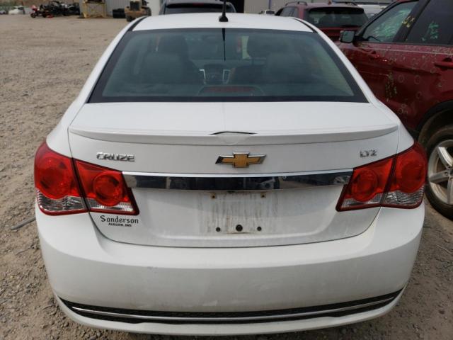 Продаж на аукціоні авто 2014 Chevrolet Cruze Ltz, vin: 1G1PG5SB7E7291755, номер лоту: 58137423
