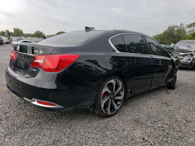 Aukcja sprzedaży 2016 Acura Rlx Advance, vin: JH4KC1F9XGC000381, numer aukcji: 56523793