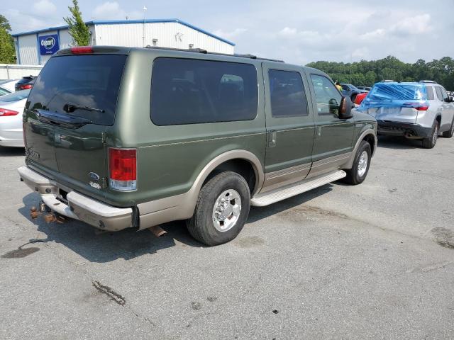 55750273 :رقم المزاد ، 1FMNU44S05EC82479 vin ، 2005 Ford Excursion Eddie Bauer مزاد بيع