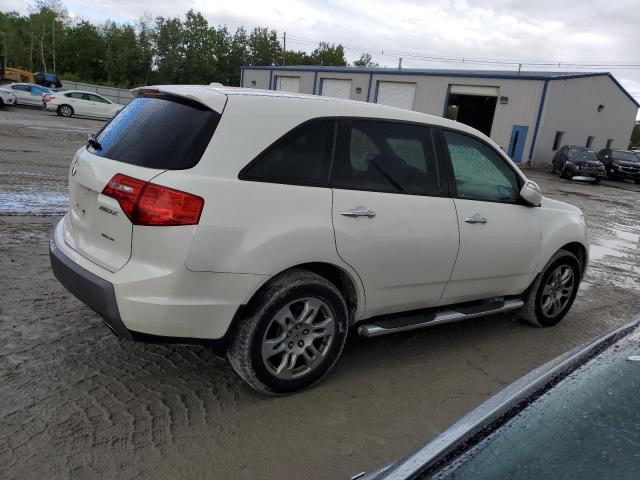 2009 Acura Mdx მანქანა იყიდება აუქციონზე, vin: 2HNYD28229H524892, აუქციონის ნომერი: 55082643