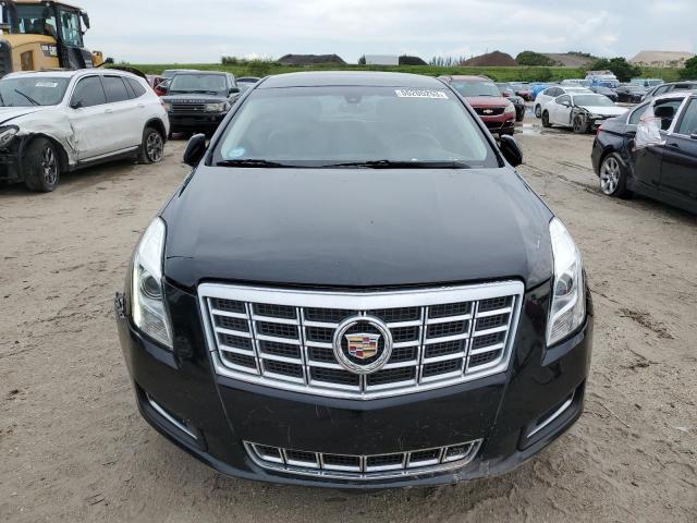 55205263 :رقم المزاد ، 2G61U5S34F9167380 vin ، 2015 Cadillac Xts مزاد بيع