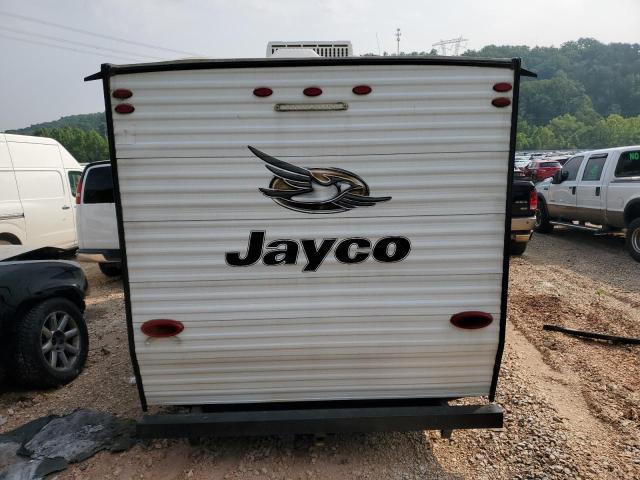 Продаж на аукціоні авто 2019 Jay Flight, vin: 1UJBJ0AJ5K17A0344, номер лоту: 54802963