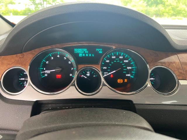 Aukcja sprzedaży 2012 Buick Enclave, vin: 5GAKVCED6CJ112230, numer aukcji: 58321633