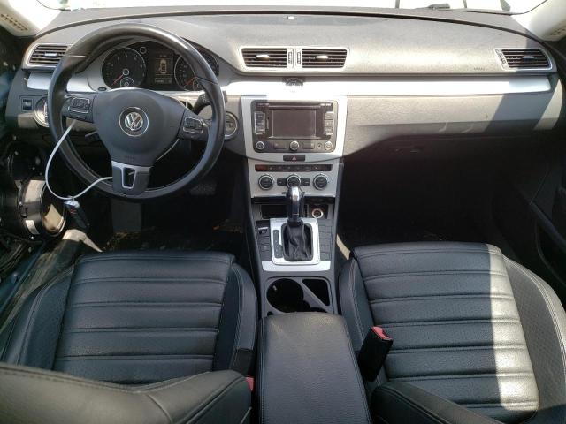 2013 Volkswagen Cc Sport მანქანა იყიდება აუქციონზე, vin: WVWBP7AN4DE535462, აუქციონის ნომერი: 54825563