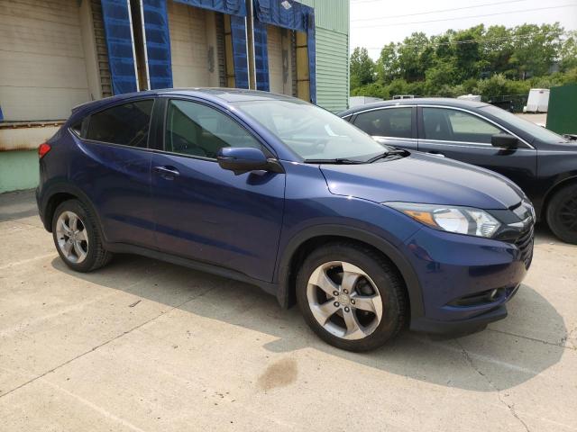Продаж на аукціоні авто 2017 Honda Hr-v Ex, vin: 3CZRU6H5XHG705629, номер лоту: 54944853