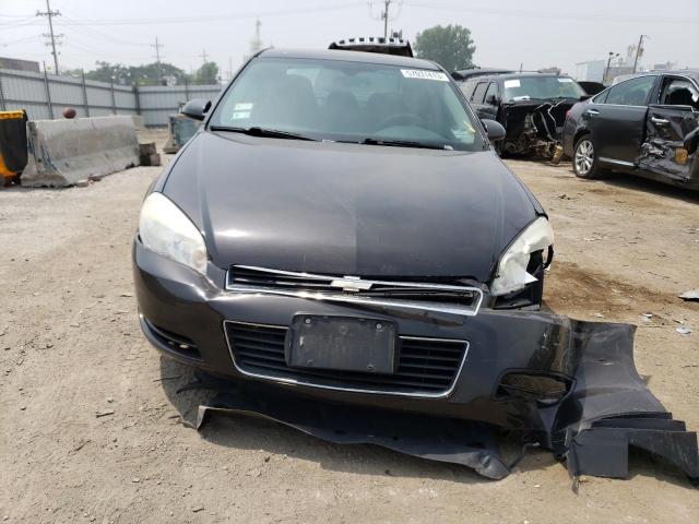 Продажа на аукционе авто 2009 Chevrolet Impala 1lt, vin: 2G1WT57N491157072, номер лота: 57031413