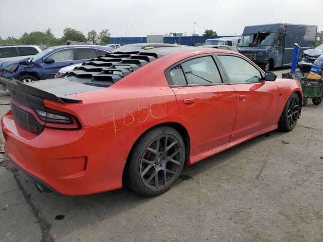 2018 Dodge Charger R/t 392 მანქანა იყიდება აუქციონზე, vin: 2C3CDXGJ1JH314850, აუქციონის ნომერი: 56142873