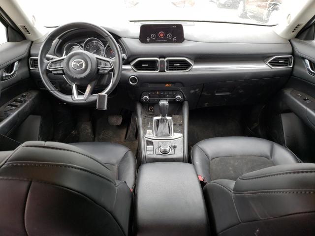Aukcja sprzedaży 2020 Mazda Cx-5 Touring, vin: JM3KFACM5L0768757, numer aukcji: 55978093