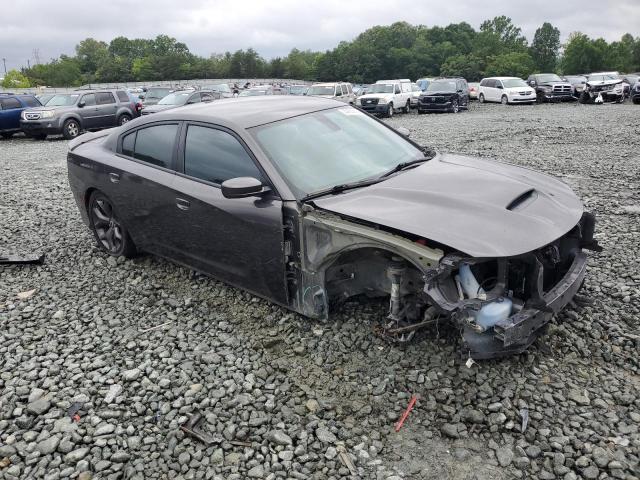 2019 Dodge Charger R/t მანქანა იყიდება აუქციონზე, vin: 2C3CDXCT1KH607933, აუქციონის ნომერი: 55456833