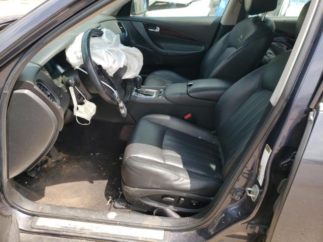 Aukcja sprzedaży 2010 Infiniti Ex35 Base, vin: JN1AJ0HR3AM757248, numer aukcji: 56413833
