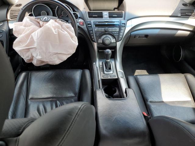 Aukcja sprzedaży 2010 Acura Tl, vin: 19UUA8F55AA003988, numer aukcji: 55442613