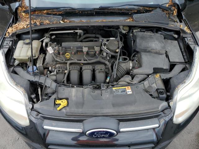 Продажа на аукционе авто 2014 Ford Focus Se, vin: 1FADP3F21EL239124, номер лота: 56668293
