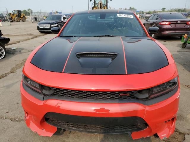 2018 Dodge Charger R/t 392 მანქანა იყიდება აუქციონზე, vin: 2C3CDXGJ1JH314850, აუქციონის ნომერი: 56142873