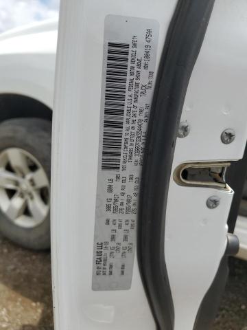 2019 Ram 1500 Classic Tradesman მანქანა იყიდება აუქციონზე, vin: 1C6RR7FG3KS544470, აუქციონის ნომერი: 56955253