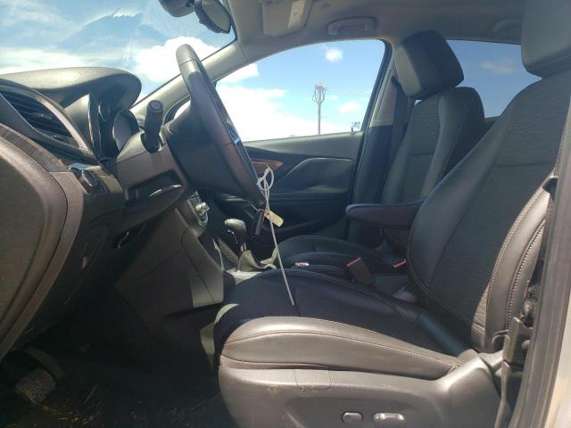 Aukcja sprzedaży 2015 Buick Encore, vin: KL4CJASB9FB255364, numer aukcji: 58541803
