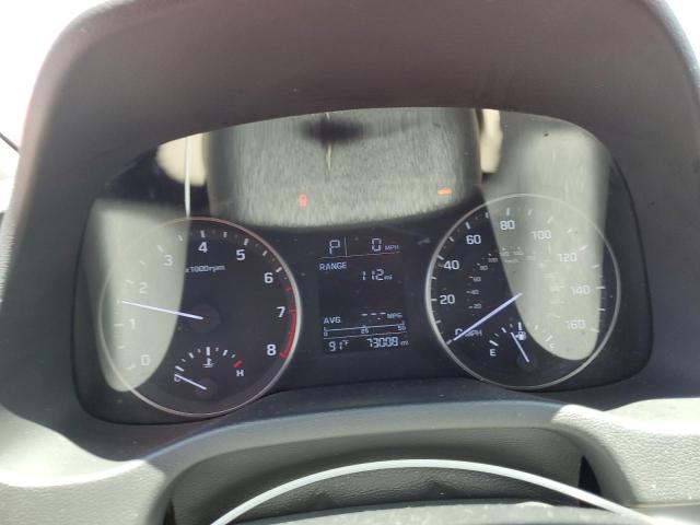 57114813 :رقم المزاد ، KMHD74LF5HU409177 vin ، 2017 Hyundai Elantra Se مزاد بيع
