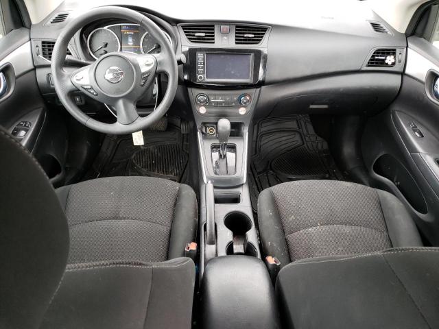Продажа на аукционе авто 2019 Nissan Sentra S, vin: 3N1AB7AP4KY212219, номер лота: 55658253
