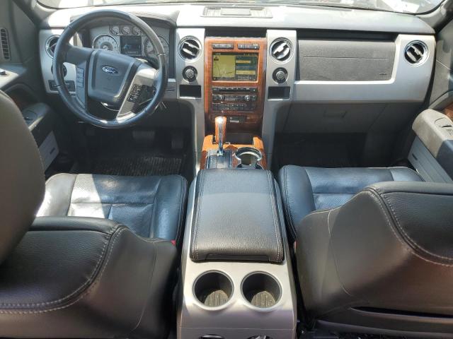 Продажа на аукционе авто 2010 Ford F150 Supercrew, vin: 1FTFW1EV7AFC87435, номер лота: 54713393