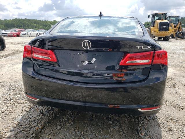 57065753 :رقم المزاد ، 19UUB1F53LA013877 vin ، 2020 Acura Tlx Technology مزاد بيع