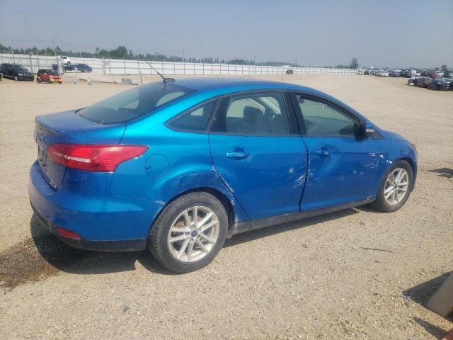 Aukcja sprzedaży 2015 Ford Focus Se, vin: 1FADP3F26FL371295, numer aukcji: 55686473