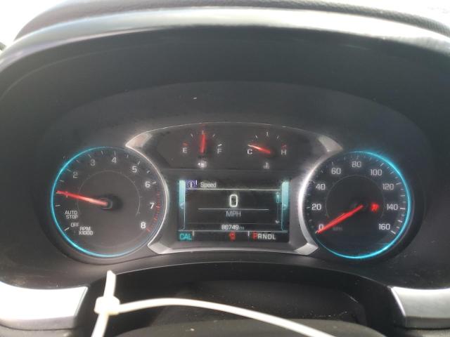 Aukcja sprzedaży 2018 Chevrolet Traverse Lt, vin: 1GNERHKW7JJ135684, numer aukcji: 57693503