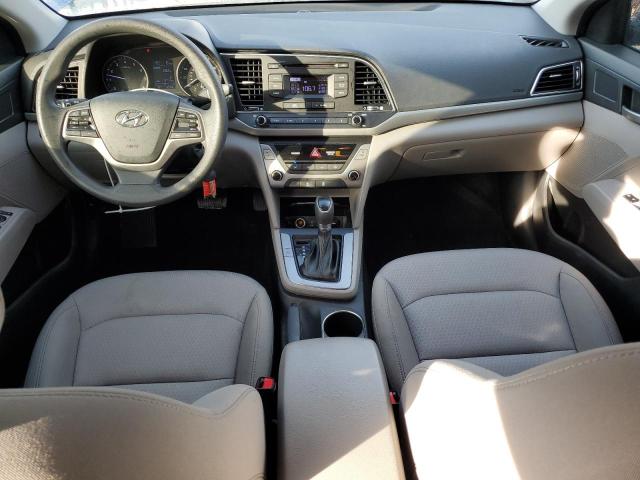 2018 Hyundai Elantra Se მანქანა იყიდება აუქციონზე, vin: 5NPD74LF0JH307046, აუქციონის ნომერი: 55794353