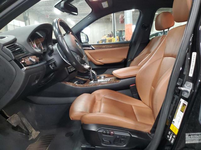 Продаж на аукціоні авто 2016 Bmw X4 Xdrive28i, vin: 5UXXW3C57G0R20934, номер лоту: 55412593