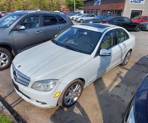 55769453 :رقم المزاد ، WDDGF8BB7BR140125 vin ، 2011 Mercedes-benz C 300 4matic مزاد بيع