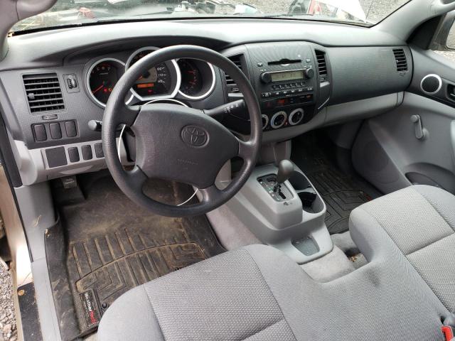 Aukcja sprzedaży 2007 Toyota Tacoma, vin: 5TENX22N47Z469544, numer aukcji: 54894753