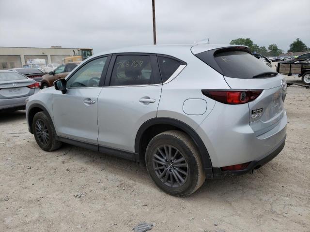 Aukcja sprzedaży 2020 Mazda Cx-5 Touring, vin: JM3KFACM5L0768757, numer aukcji: 55978093