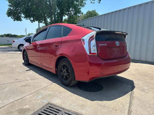 57985903 :رقم المزاد ، JTDKN3DU7E1826838 vin ، 2014 Toyota Prius مزاد بيع