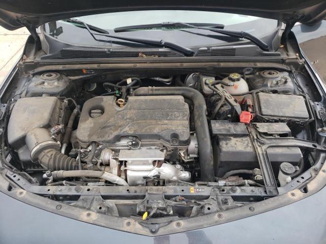 Продаж на аукціоні авто 2021 Chevrolet Malibu Ls, vin: 1G1ZB5ST1MF052478, номер лоту: 57078733