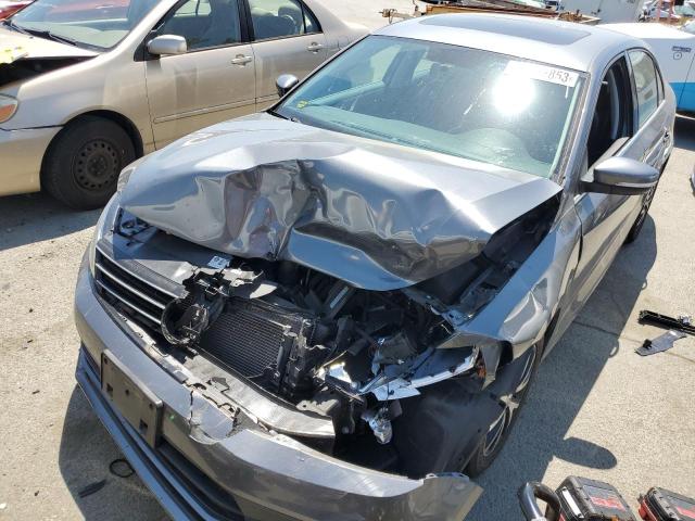2018 Volkswagen Jetta Se მანქანა იყიდება აუქციონზე, vin: 3VWDB7AJ6JM223148, აუქციონის ნომერი: 57292853