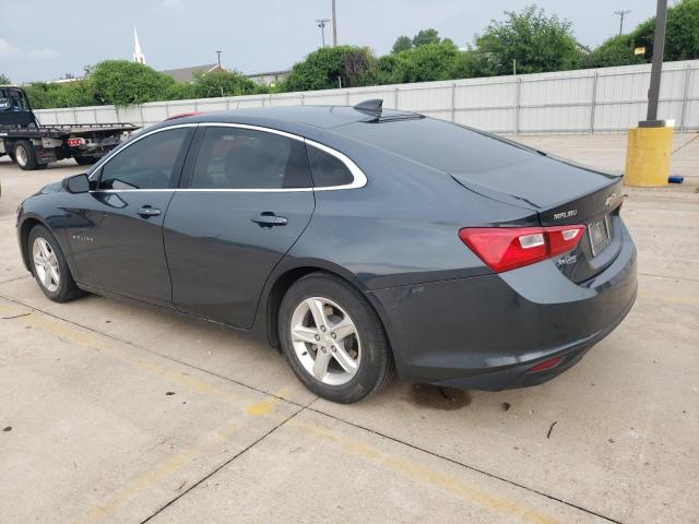 Продаж на аукціоні авто 2021 Chevrolet Malibu Ls, vin: 1G1ZB5ST1MF052478, номер лоту: 57078733