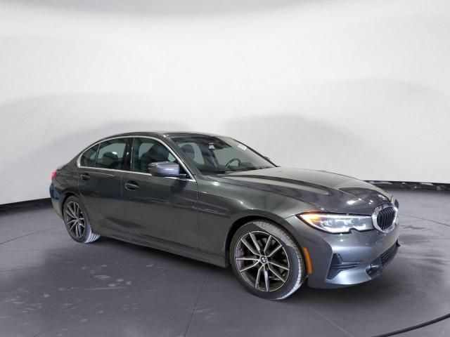 Aukcja sprzedaży 2021 Bmw 330i, vin: 3MW5R1J05M8C11610, numer aukcji: 57543713