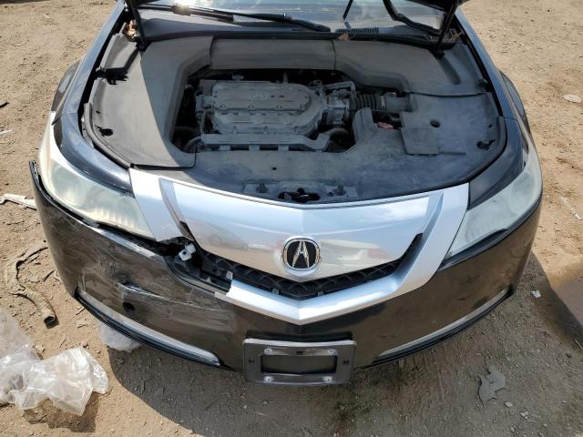 Aukcja sprzedaży 2010 Acura Tl, vin: 19UUA8F55AA003988, numer aukcji: 55442613