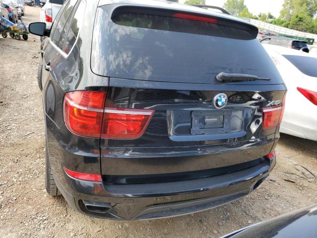 2011 Bmw X5 Xdrive50i მანქანა იყიდება აუქციონზე, vin: 5UXZV8C56BL420442, აუქციონის ნომერი: 56380213