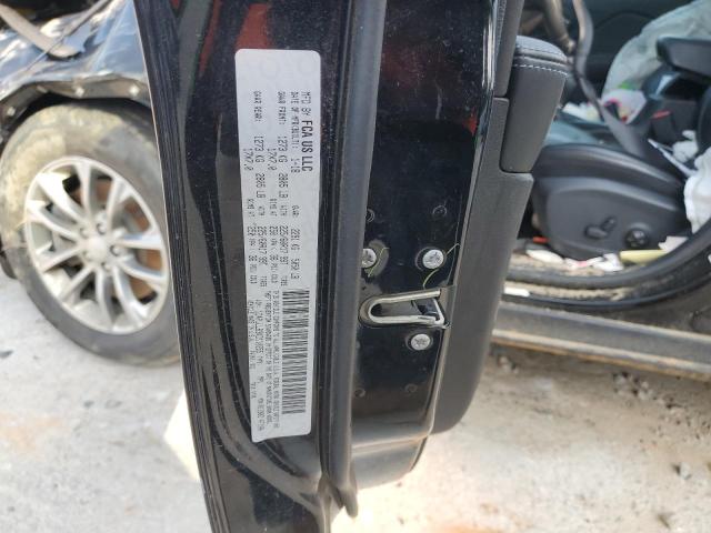 58301383 :رقم المزاد ، 1C4PJLLB3KD110255 vin ، 2019 Jeep Cherokee Latitude Plus مزاد بيع