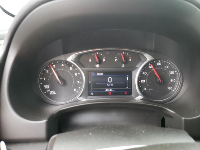 55788563 :رقم المزاد ، 3GKALMEV7KL336584 vin ، 2019 Gmc Terrain Sle مزاد بيع