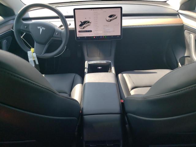 Продажа на аукционе авто 2022 Tesla Model 3, vin: 5YJ3E1EB8NF137548, номер лота: 55411903
