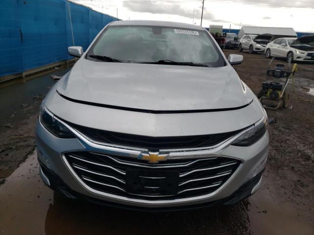 2020 Chevrolet Malibu Lt მანქანა იყიდება აუქციონზე, vin: 1G1ZD5ST0LF117152, აუქციონის ნომერი: 55989863