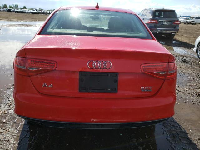 Aukcja sprzedaży 2015 Audi A4 Premium Plus, vin: WAUFFAFL6FN046084, numer aukcji: 54758693