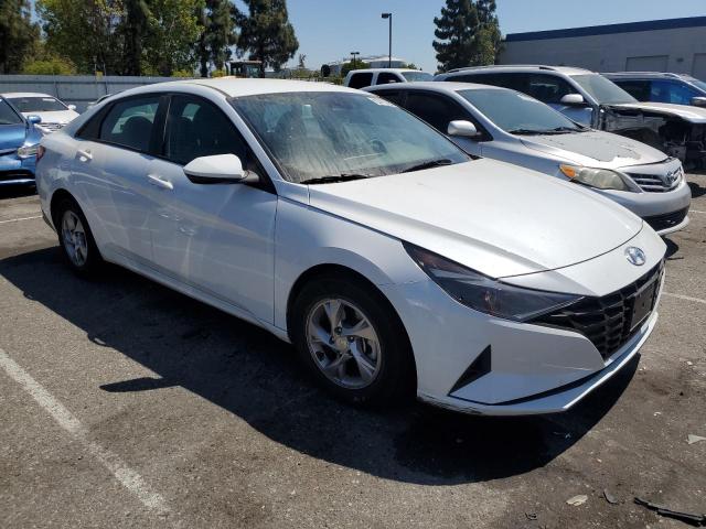 Aukcja sprzedaży 2021 Hyundai Elantra Se, vin: 5NPLL4AGXMH011099, numer aukcji: 57620873