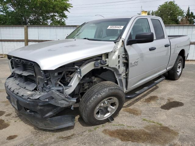 Aukcja sprzedaży 2016 Ram 1500 St, vin: 1C6RR7FG7GS383693, numer aukcji: 50536443