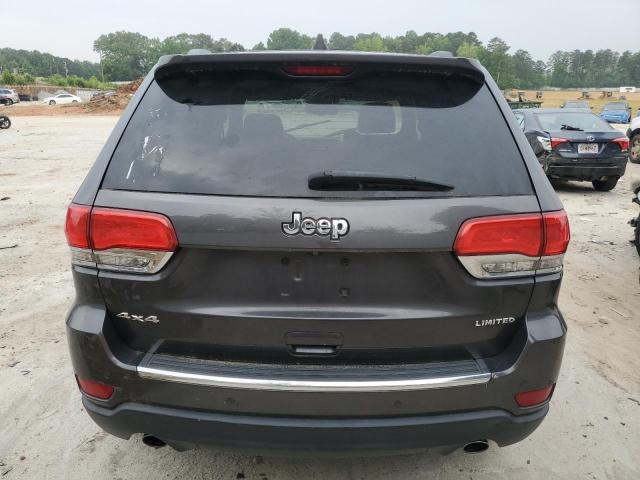 55465403 :رقم المزاد ، 1C4RJFBG9EC324801 vin ، 2014 Jeep Grand Cherokee Limited مزاد بيع