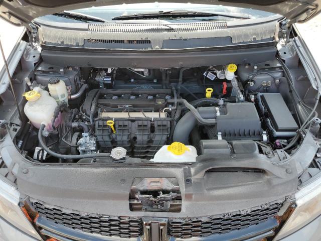 Aukcja sprzedaży 2020 Dodge Journey Se, vin: 3C4PDCAB1LT181153, numer aukcji: 56470963