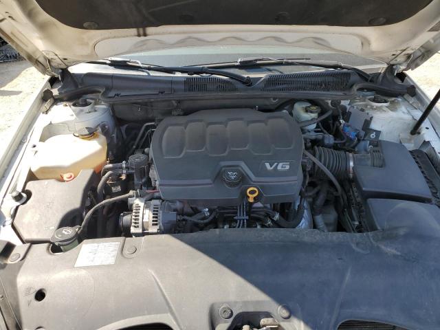 Aukcja sprzedaży 2010 Buick Lucerne Cxl, vin: 1G4HC5EM5AU124984, numer aukcji: 54841543