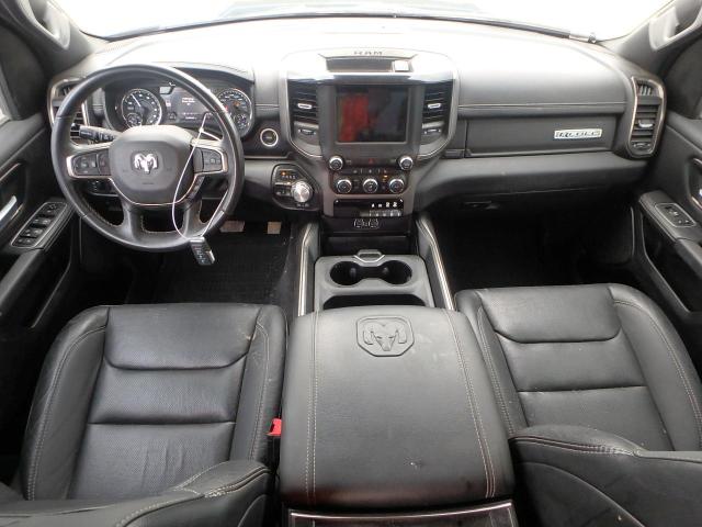 Auction sale of the 2021 Ram 1500 Rebel, vin: 1C6SRFLTXMN716248, lot number: 55267883